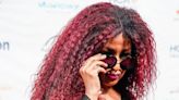 'Ain't Nobody,' 'I Feel for You': Chaka Khan brings the hits to Jacksonville Jazz Fest