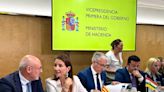 El Gobierno calcula que la Generalitat perderá 765 millones por el 'no' del PP a los objetivos de déficit