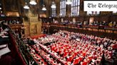 Labour’s plan to ‘modernise’ the Lords is the completion of Blair’s constitutional vandalism