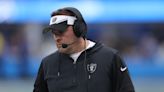 Raiders fire head coach Josh McDaniels, GM David Ziegler after 3-5 start
