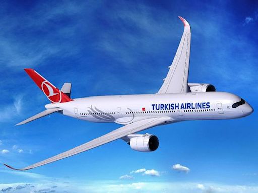 Turkish Airlines launches four-times-weekly service to Sydney