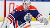 Oilers give backup goalie Pickard 2-year extension