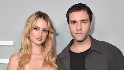 Grace Van Patten and Jackson White Are Strictly Business at the Premiere of Their Hit Show 'Tell Me Lies'