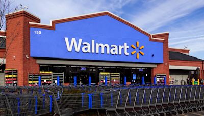6 Things You Shouldn’t Buy at Walmart While on a Retirement Budget