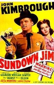 Sundown Jim