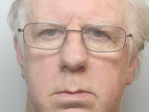 Man jailed for stealing 'eye watering' amounts from his elderly aunt