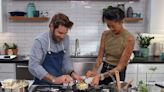 ‘Top Chef: The Dish with Kish’ gets to the bottom of what the heck chaos cooking actually is anyway [WATCH]