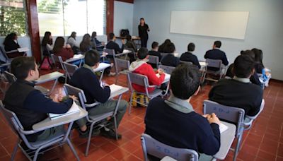 México, el país que menos invierte en educación: OCDE