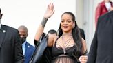 Rihanna ya es mamá de su primer hijo junto a A$AP Rocky