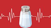 Can You Eat Salt If You Have High Blood Pressure? Here's What Experts Have to Say