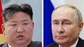 South Korea and US hold emergency call over Putin’s likely visit to North Korea