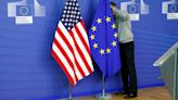 美歐關係趨緩 民調：僅6%西歐受訪者認為美國10年內可保歐洲安全