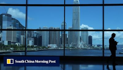 Exclusive | Hong Kong has succeeded in attracting family offices: JPMorgan Private Bank