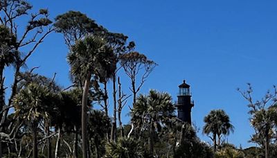 The 11 Best Beach Towns in South Carolina