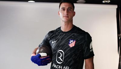 Atlético de Madrid | ¡Oblak se queda fuera del partido de San Mamés por indisposición, debuta Musso!