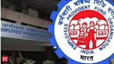 27 establishments surrender exemption under EPFO in last two years - The Economic Times