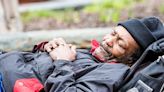 U.S. Supreme Court weighs ban on homeless people sleeping outside