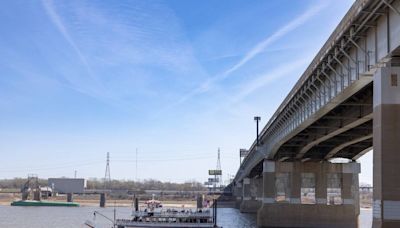 Flood warnings are in effect along the Mississippi River. Here’s what it means for you.