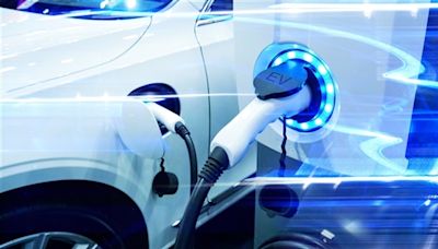 國統局：3月新能源車及鋰電池製造價格按月分別跌1.3%及0.9%