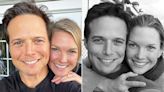Scott Wolf Is 'Beyond Grateful' as He Celebrates 20th Wedding Anniversary with Wife Kelley: 'Love You Now More Than Ever'