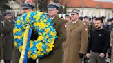 Polish-Ukrainian friendship masks a bitter, bloody history