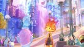 “Elementos” la nueva película de Disney y Pixar llega a los cines de México