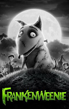 Frankenweenie