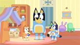 Bluey estrena un episodio sorpresa que ya puedes ver al completo