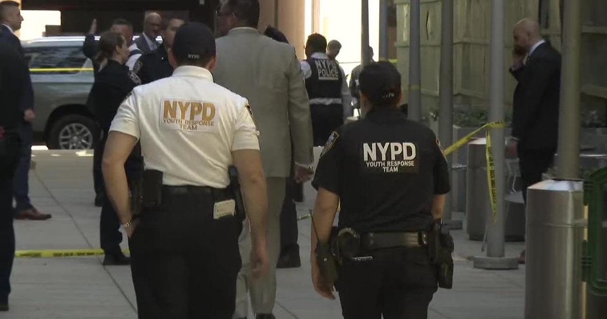 Deadly shooting of teen in SoHo prompts increased security at nearby high schools
