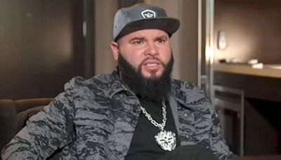 Farruko revela cómo su cambio musical afectó su vida personal y su carrera