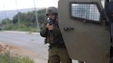 Heridos cuatro palestinos, incluidos tres niños, en una operación de las fuerzas de Israel en Cisjordania