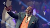 Is Texas Bishop T.D. Jakes distancing himself from Diddy?