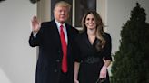 Who is Hope Hicks, longtime Trump aide who is testifying in NY hush money case?