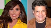 Gloria Trevi reacciona a supuesta muerte de Sergio Andrade