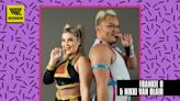 Frankie B & Nikki Van Blair (PPK) Aim To Make Tag Team History At Mickie James’ HER Event