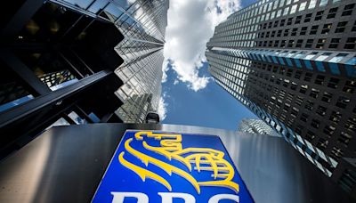 RBC hikes dividend, promises buy-backs after profit boost beats expectations