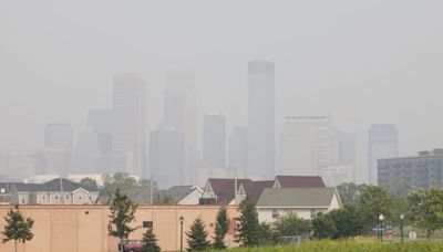 Summer air quality ‘will not be as catastrophic as 2023,’ state meteorologist says