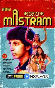 Mastram (TV series)