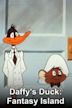 Daffy Duck's Fantastic Island