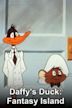 Daffy Duck e l'isola fantastica