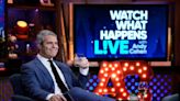 Andy Cohen Isn’t Letting CNN Slow Down His New Year’s Eve Drinking: ‘I Will Be Partying Even Harder’