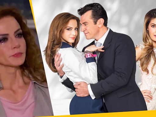 'Mi corazón es tuyo': Don Fernando descubre el secreto de Ana y otros momentos de la telenovela que nos rompieron el corazón