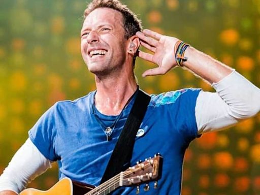 Coldplay tickets row: BookMyShow lodges FIR against unauthorised sale, Mumbai concerts to proceed as planned