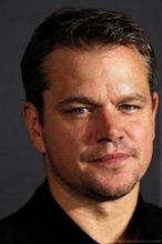 Matt Damon