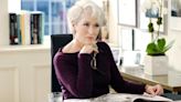 'Devil Wears Prada' Sequel in the Works