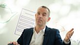 Martin Lewis row: Minister says it's 'wrong' if Tories are putting out inaccurate tweets