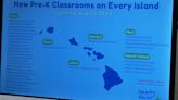 Dozens of new Hawaii preschool classrooms, are there enough teachers?