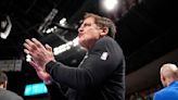 FUENTE AP: Mark Cuban trabaja en venta de su equipo a familia que opera casino Sands de Las Vegas