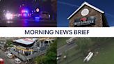 Double shooting in Phoenix; migrant bus crash in Florida l Morning News Brief