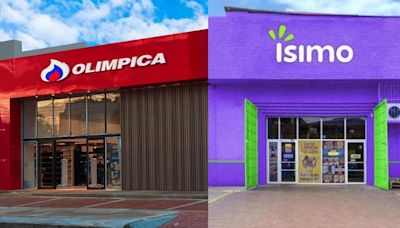 Se viene cambio grande para Olímpica, Ísimo y otros reconocidos negocios en Colombia